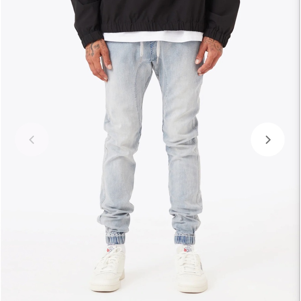 GUC Zanerobe joggers Size 30